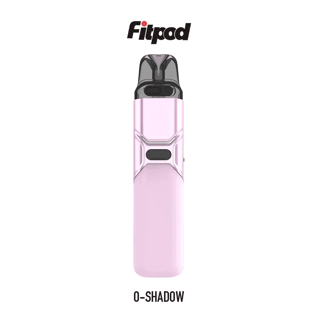FITPOD O-SHADOW電子煙通用OXVA小蠻牛主機：圖片 8