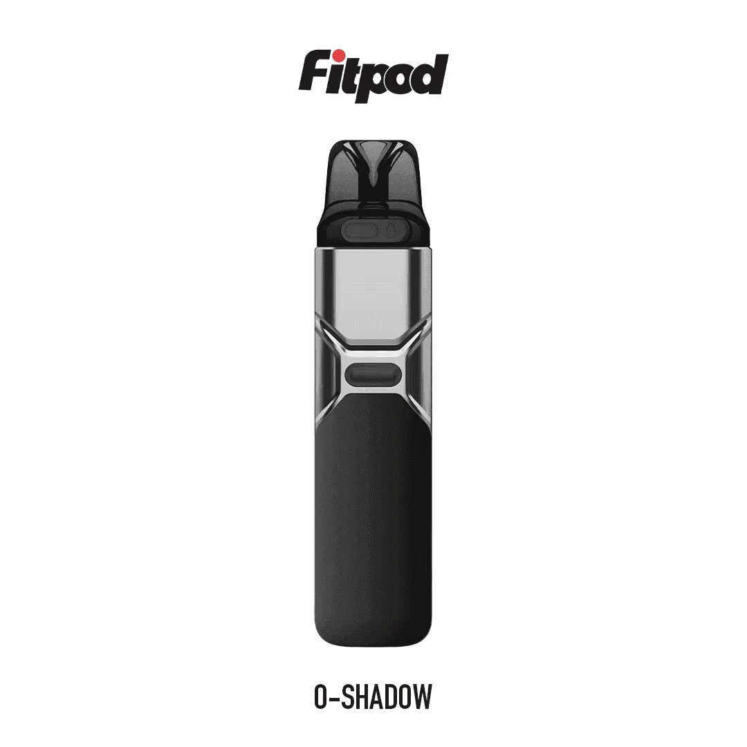 FITPOD O-SHADOW電子煙通用OXVA小蠻牛主機：圖片 9