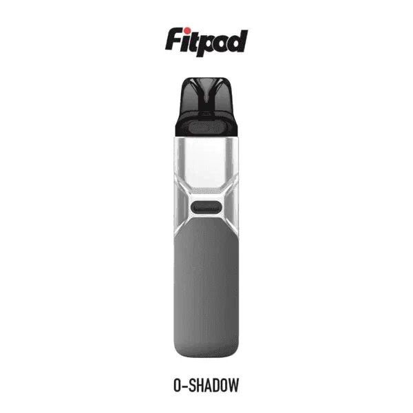 FITPOD O-SHADOW電子煙通用OXVA小蠻牛主機：圖片 10